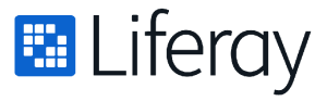 Logo Liferay sin borde